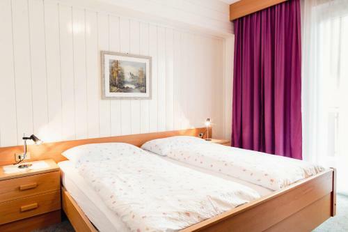 Hostal Felsenegg