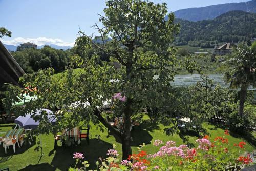 Hostal Felsenegg
