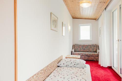Hostal Felsenegg