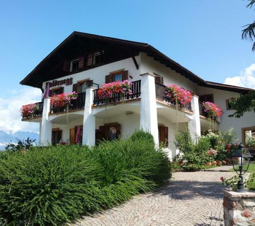 Hostal Felsenegg