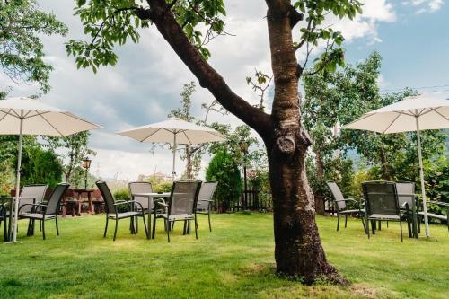 Hostal Felsenegg