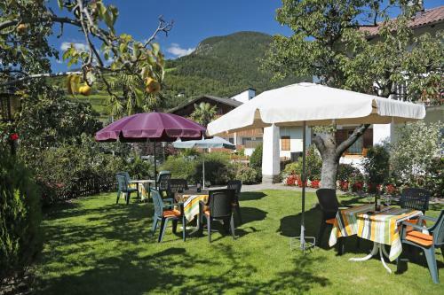 Hostal Felsenegg