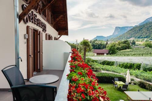 Hostal Felsenegg