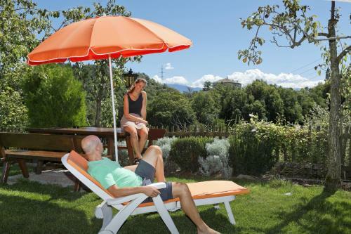 Hostal Felsenegg