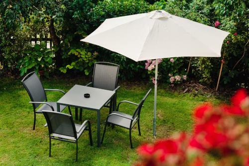 Hostal Felsenegg