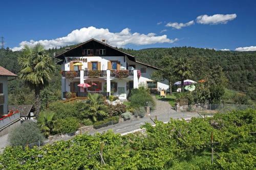 Hostal Felsenegg