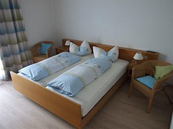 Bed & Breakfast Garni Rebhof