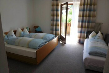 Bed & Breakfast Garni Rebhof