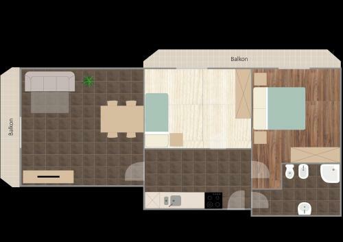 Hotel Reinhild
