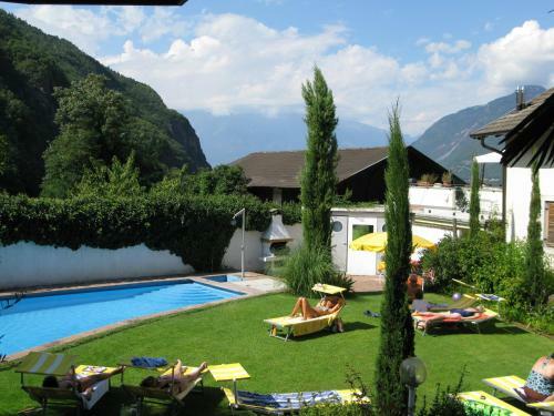 Hotel Reinhild