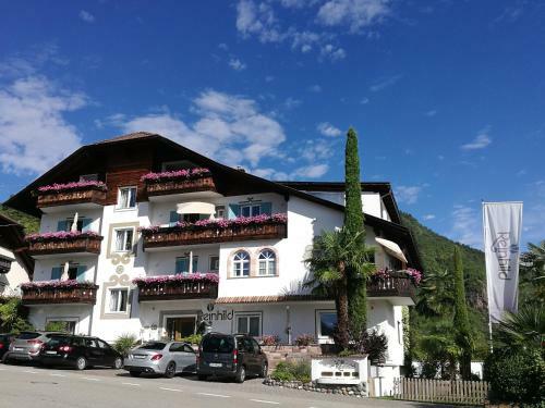 Hotel Reinhild