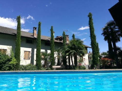 Hotel Reinhild