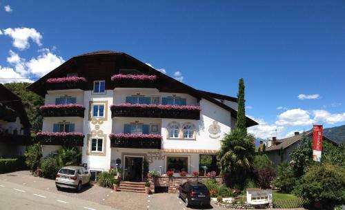 Hotel Reinhild