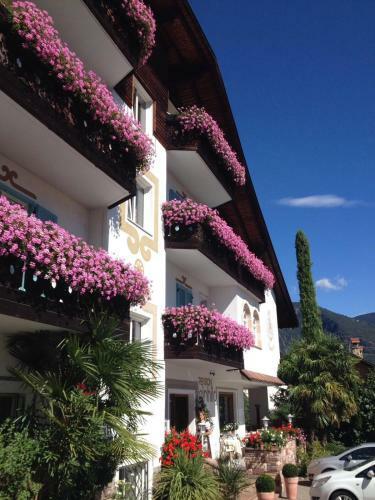 Hotel Reinhild