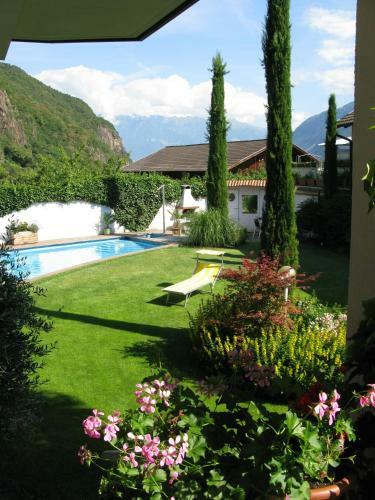 Hotel Reinhild