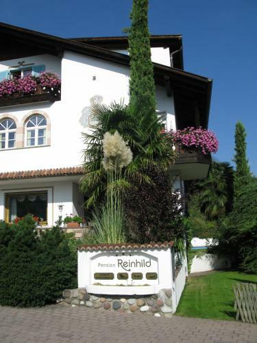 Hotel Reinhild