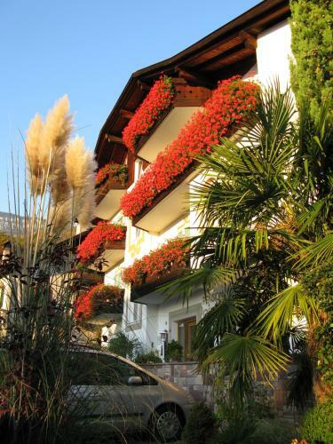 Hotel Reinhild