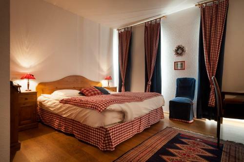 Hotel Auberge Saint Laurent