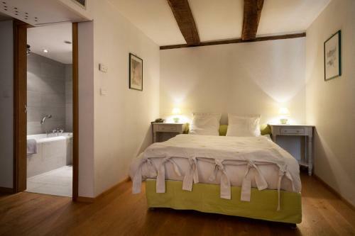 Hotel Auberge Saint Laurent