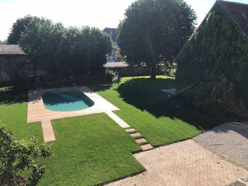 Hotel Auberge Saint Laurent