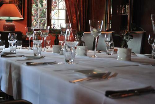Hotel Auberge Saint Laurent