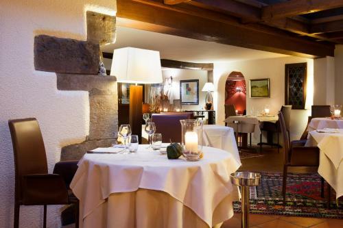 Hotel Auberge Saint Laurent