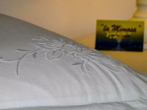 Hostal La Mimosa