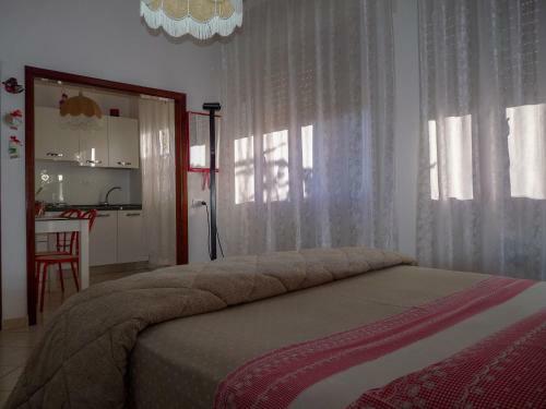 Hostal La Mimosa