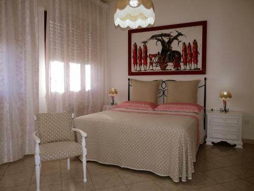 Hostal La Mimosa