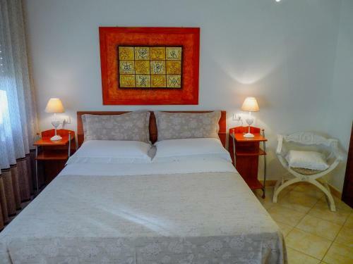 Hostal La Mimosa