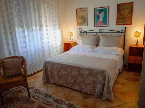 Hostal La Mimosa