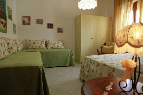 Hostal La Mimosa