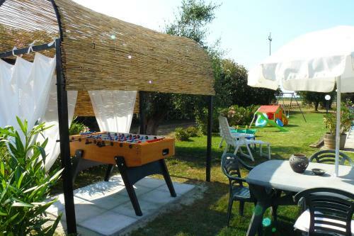 Hostal La Mimosa