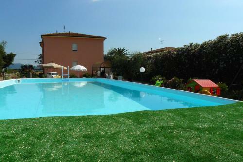 Hostal La Mimosa