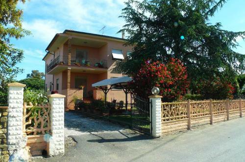 Hostal La Mimosa
