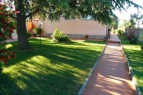 Hostal La Mimosa