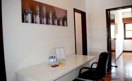 Apartamento Casa Brites - City Center By HD Properties