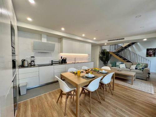 Apartamento Faro Design VII By Homing
