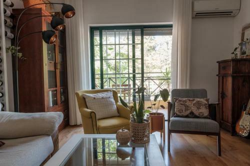 Apartamento Appartment Near Alameda's Garden