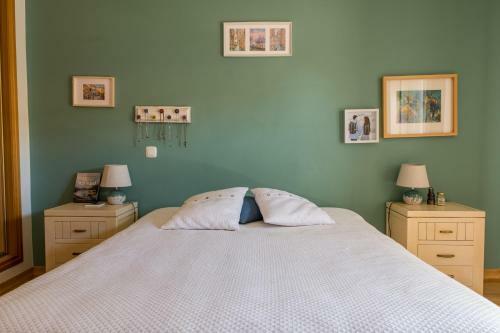 Apartamento Appartment Near Alameda's Garden
