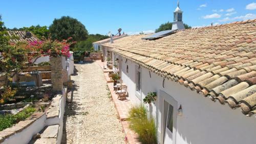 Vila Lobo Algarve