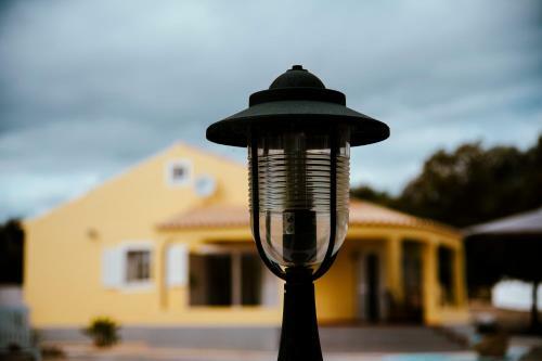 Casa Portus - Turismo Rural