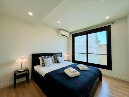 Apartamento Faro Design I