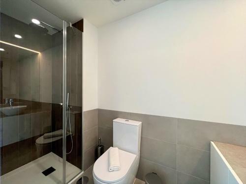 Apartamento Faro Design I