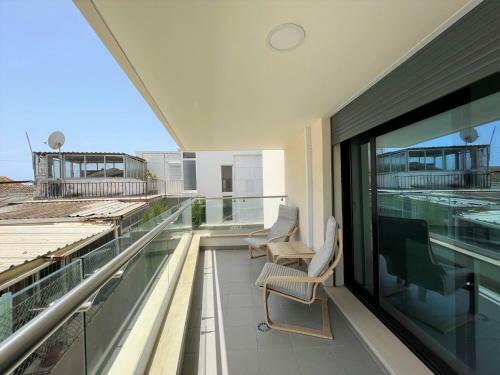 Apartamento Faro Design I