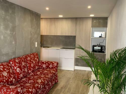 Apartamento Casa Das Cegonhas