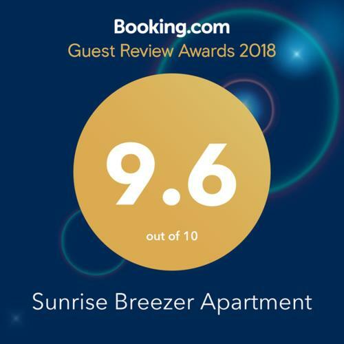 Sunrise Breezer Apartment