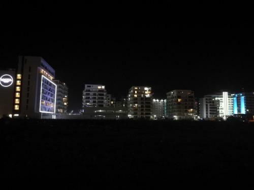 Sunrise Breezer Apartment