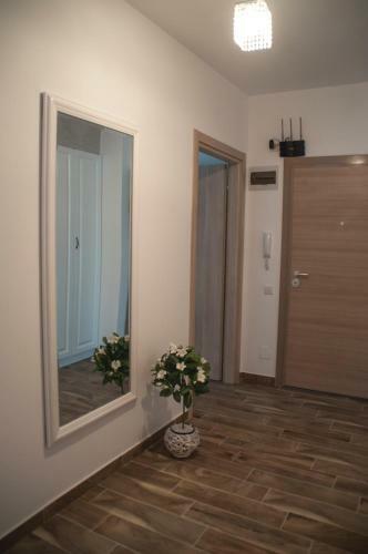 Sunrise Breezer Apartment