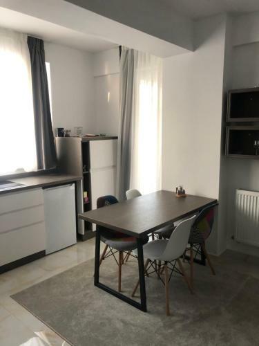 Apartamento Studio Extremely Close To Clubbing Zone Mamaia